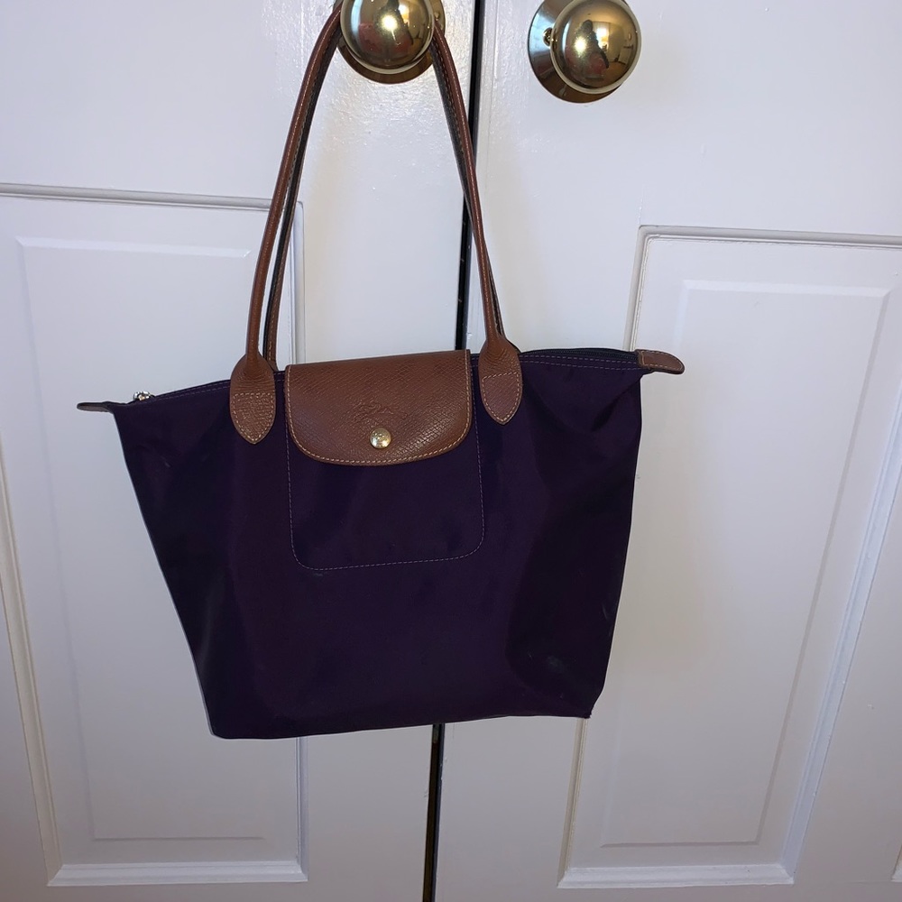 Longchamp bag